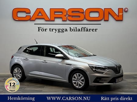 Renault Mégane