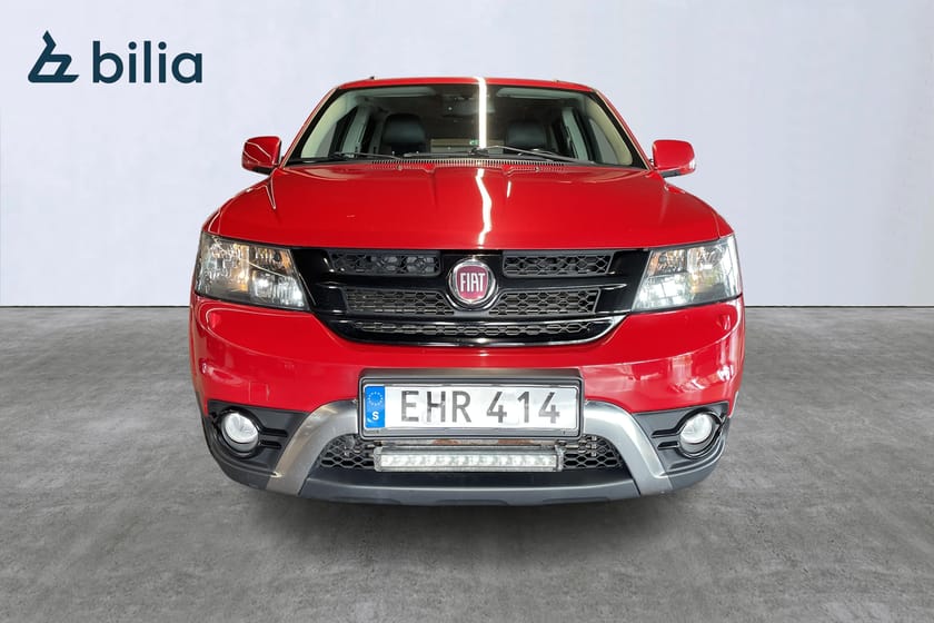 Bild 2 av Fiat Freemont