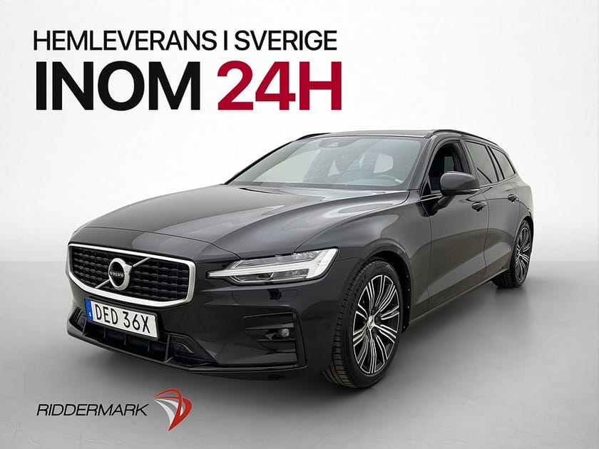 Bild 3 av Volvo V60