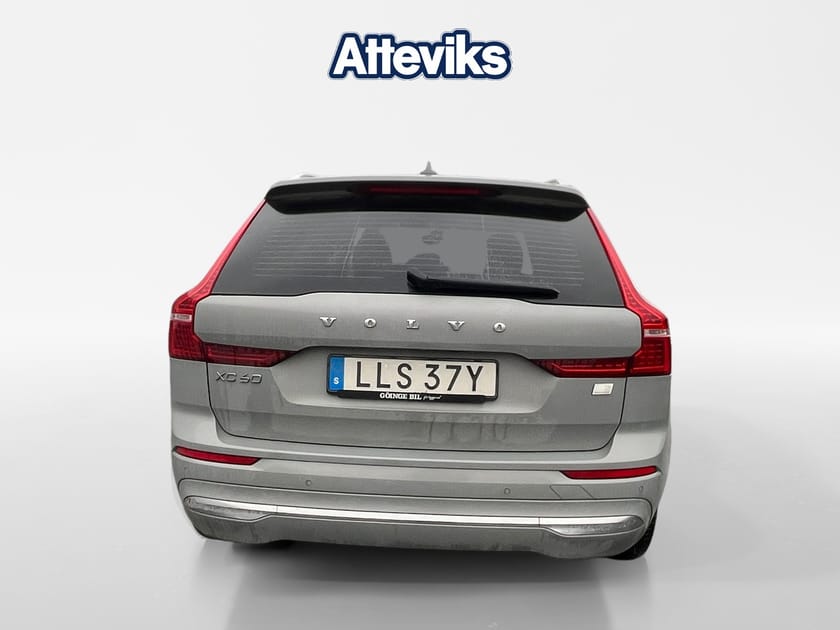 Bild 4 av Volvo XC60