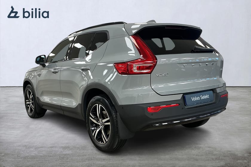 Bild 2 av Volvo XC40