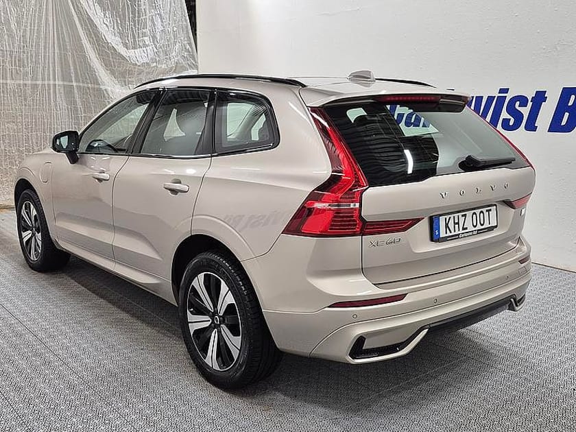 Bild 3 av Volvo XC60