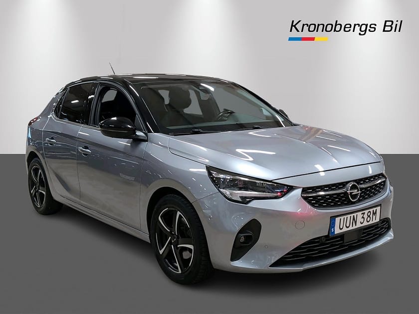 Bild 3 av Opel Corsa