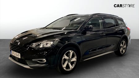 Ford Focus Active Kombi