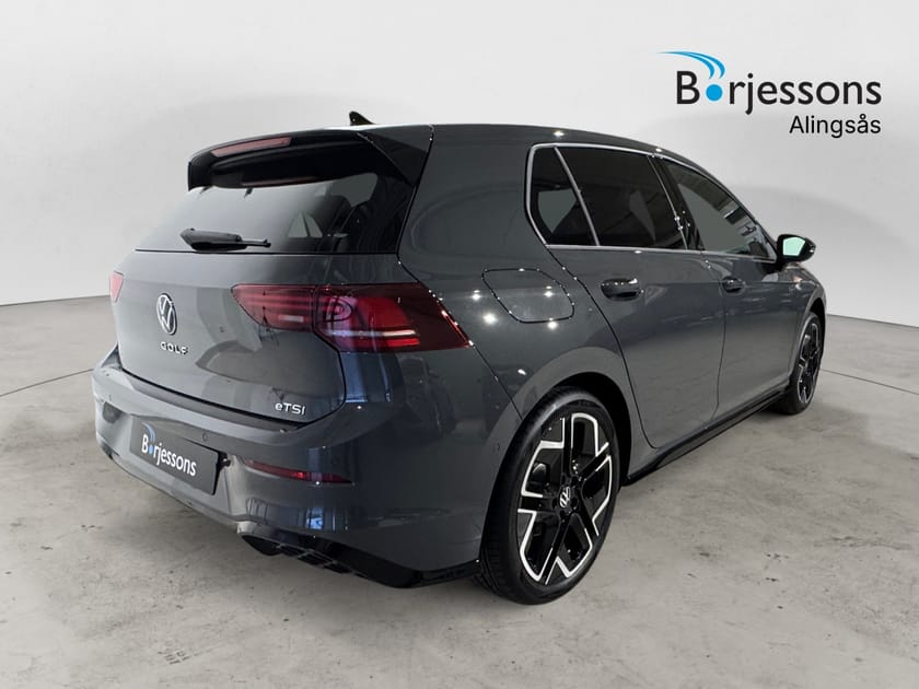Bild 3 av Volkswagen Golf