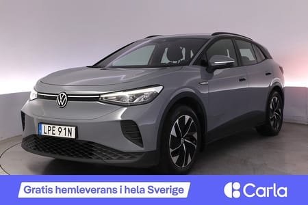 Volkswagen ID.4 Pro Performance