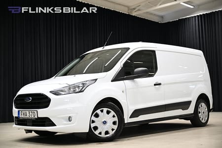 Ford Transit Connect 210 LWB