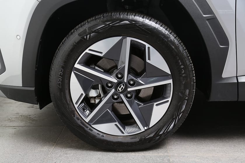 Bild 5 av Hyundai Tucson PHEV 4WD