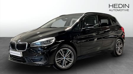 BMW 225xe Active Tourer