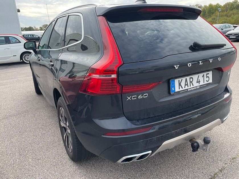 Bild 4 av Volvo XC60