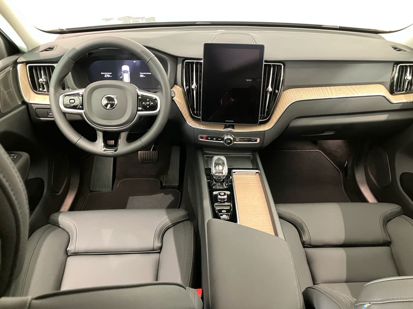 Bild 5 av Volvo XC60