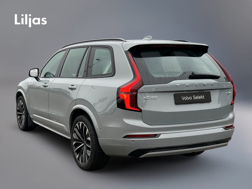 Bild 3 av Volvo XC90