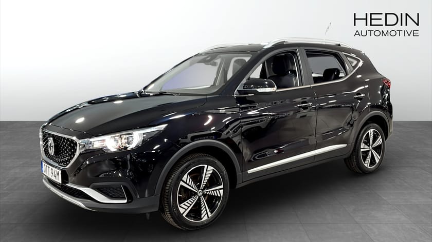 Bild 1 av MG ZS EV