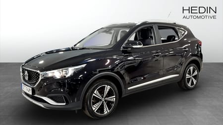 MG ZS EV