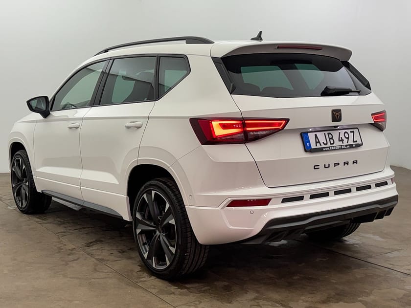Bild 4 av CUPRA Ateca