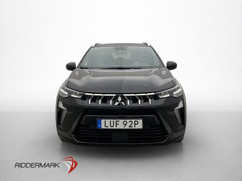Bild 2 av Mitsubishi ASX