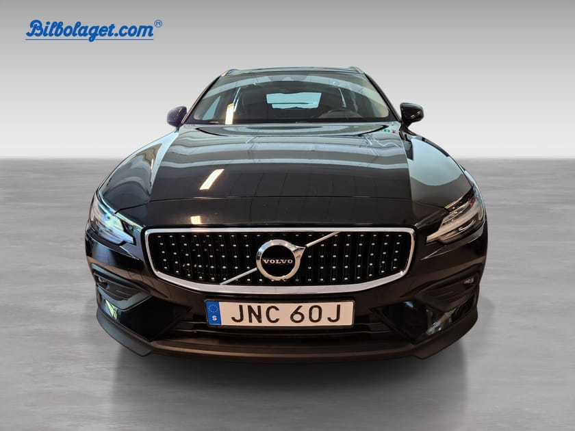 Bild 5 av Volvo V60 Cross Country