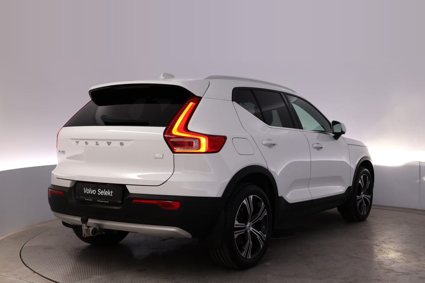 Bild 4 av Volvo XC40