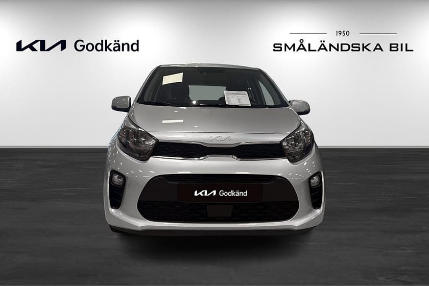 Bild 2 av Kia Picanto