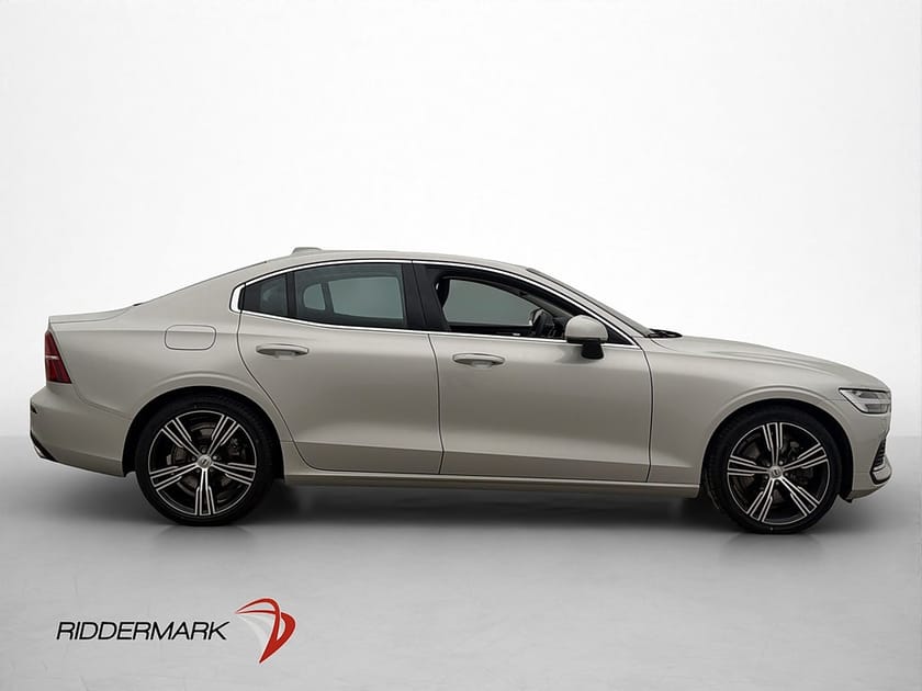 Bild 4 av Volvo S60