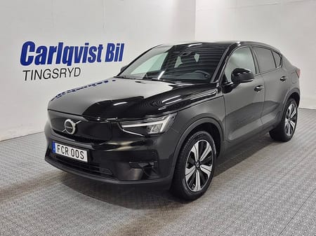Volvo C40 Recharge