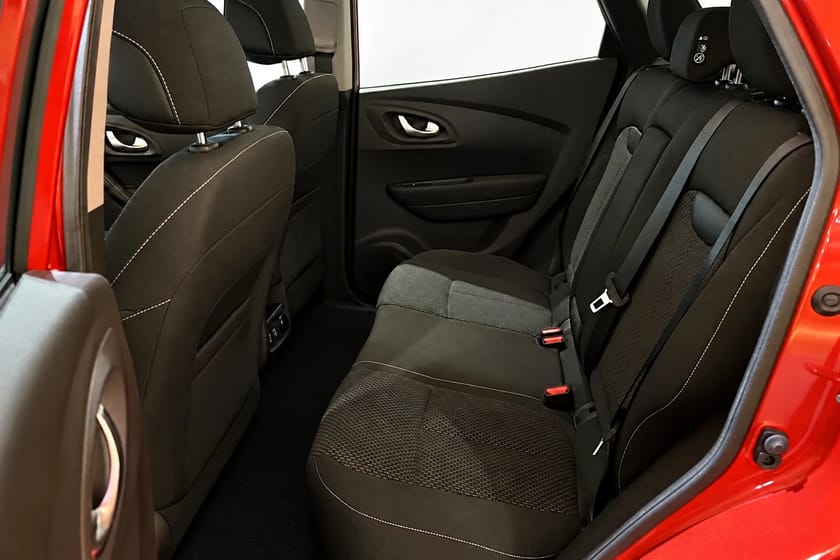 Bild 5 av Renault Kadjar