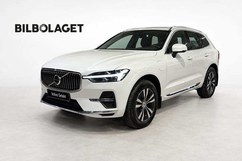 Bild 1 av Volvo XC60