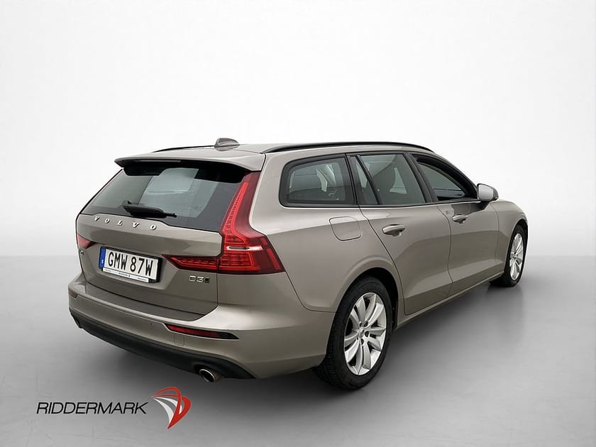 Bild 4 av Volvo V60