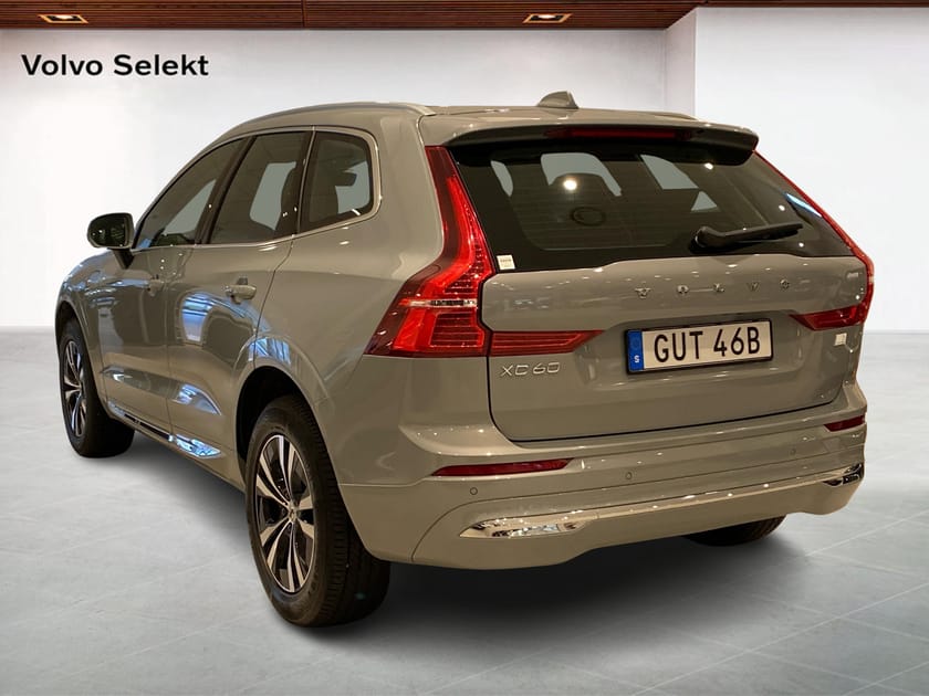 Bild 2 av Volvo XC60