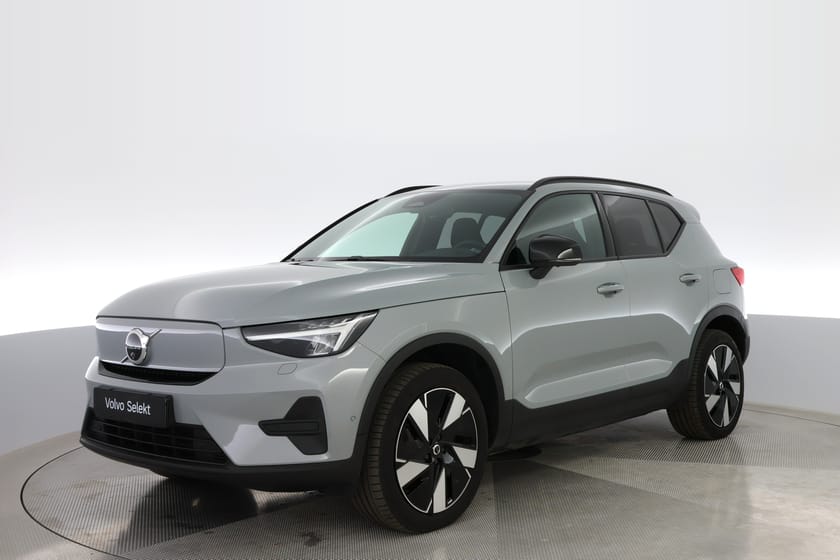 Bild 1 av Volvo EX40 Single Motor Extended Range