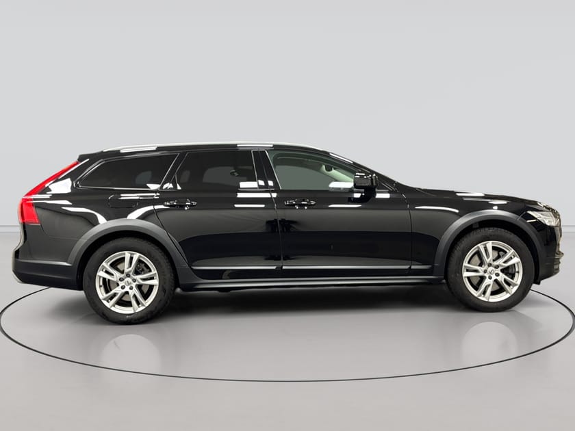 Bild 5 av Volvo V90 Cross Country