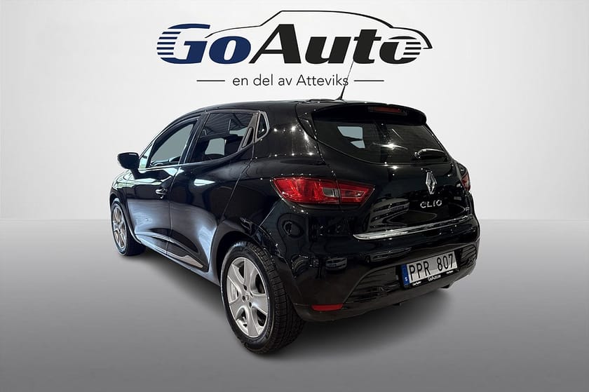 Bild 4 av Renault Clio