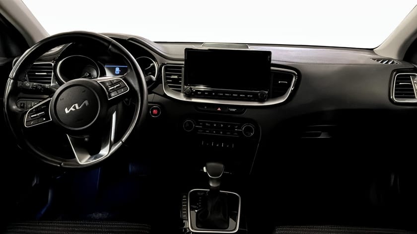 Bild 4 av Kia XCeed Plug-in Hybrid