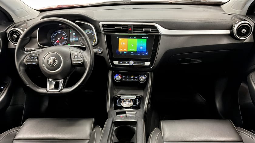 Bild 4 av MG ZS EV