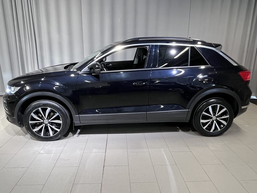 Bild 3 av Volkswagen T-Roc