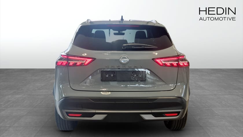 Bild 5 av Nissan Qashqai