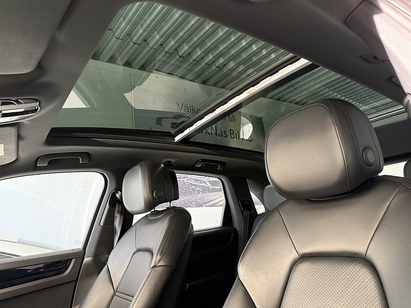 Bild 4 av Porsche Cayenne E-Hybrid