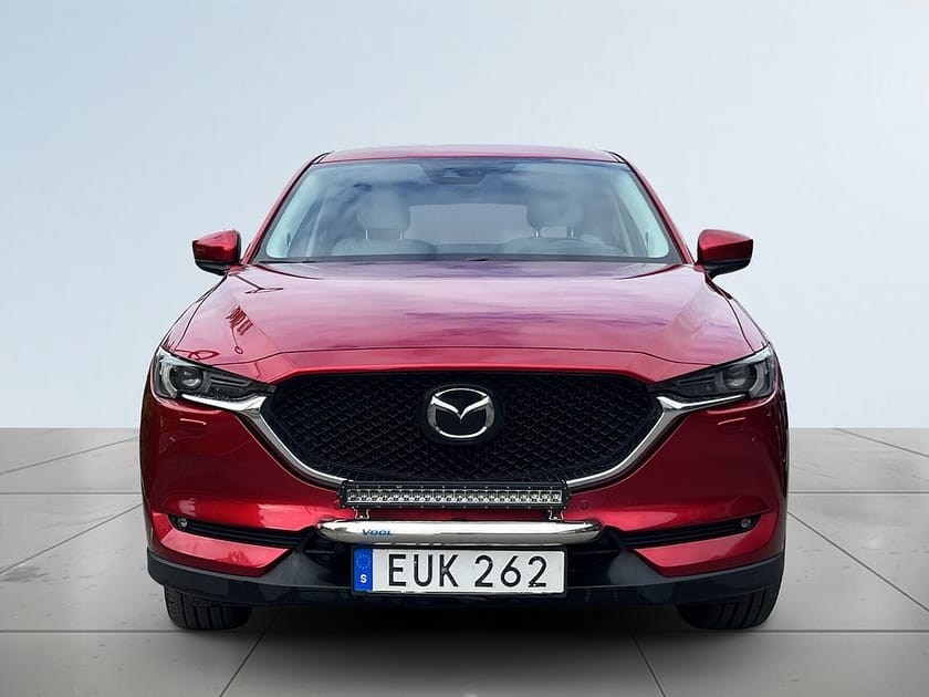 Bild 2 av Mazda CX-5
