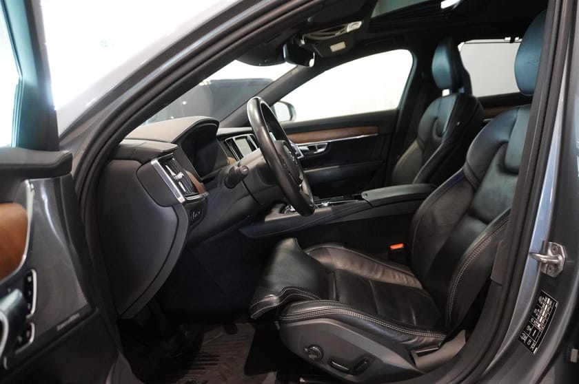 Bild 5 av Volvo S90