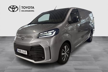 Toyota Proace L2