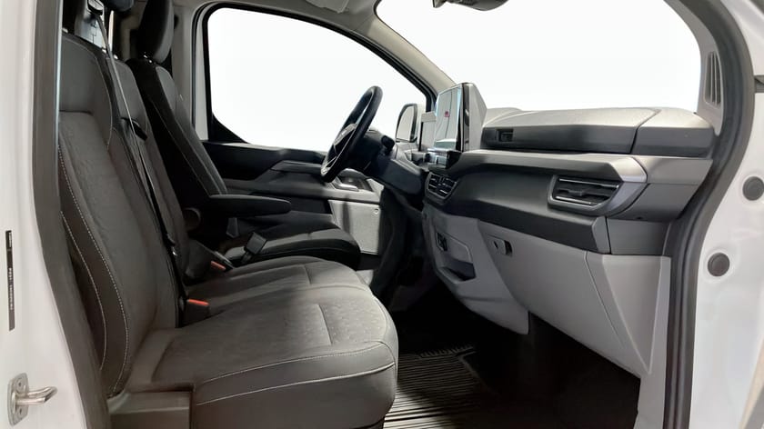 Bild 3 av Ford Tourneo Custom 320