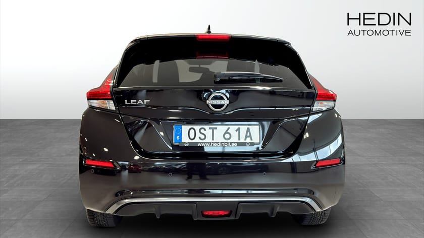 Bild 4 av Nissan Leaf