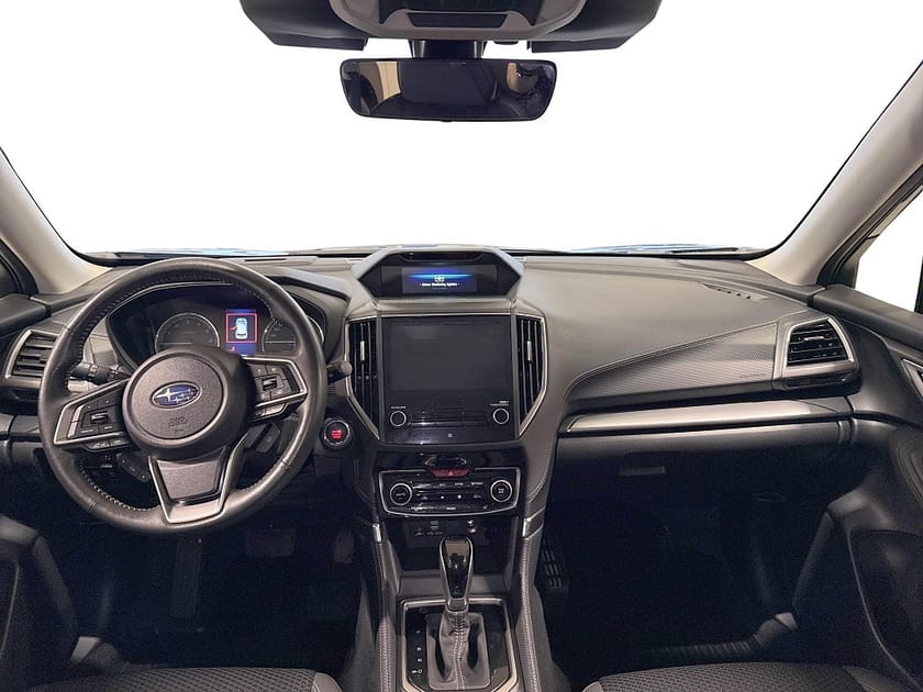 Bild 3 av Subaru Forester e-Boxer XFuel