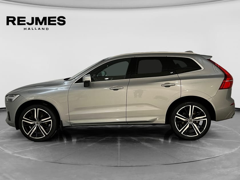 Bild 3 av Volvo XC60
