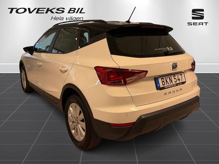 Bild 4 av SEAT Arona