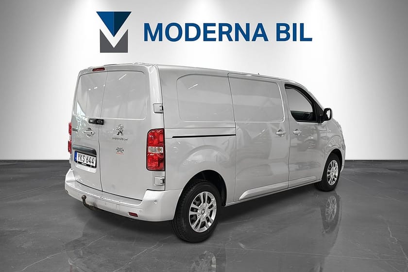 Bild 5 av Peugeot Expert Panel Van