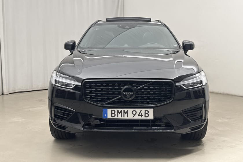 Bild 5 av Volvo XC60