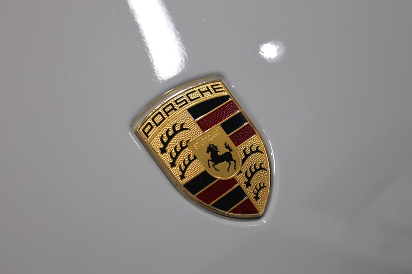 Bild 3 av Porsche Macan GTS