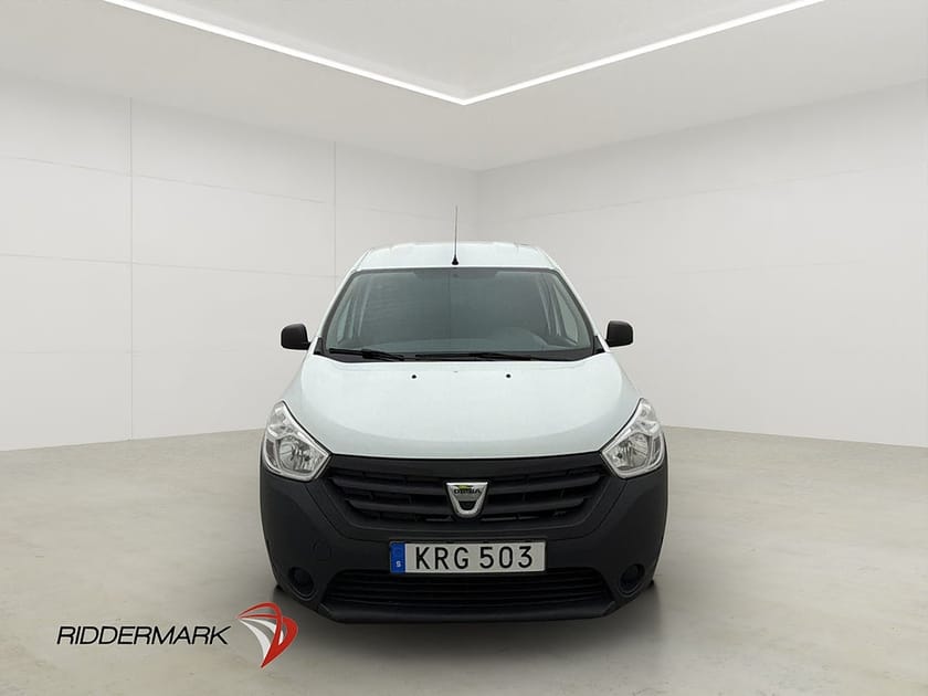 Bild 5 av Dacia Dokker Express