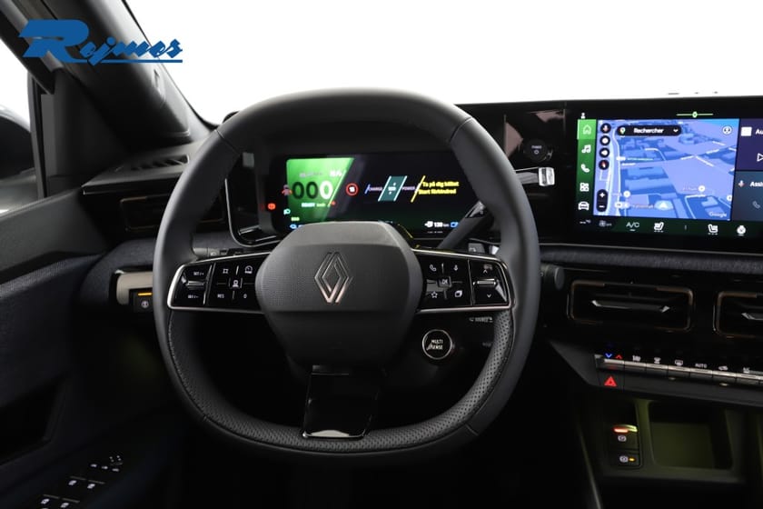 Bild 4 av Renault 4 E-Tech